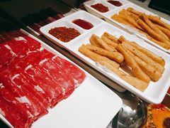 -海底捞火锅(天津SM城市广场店)