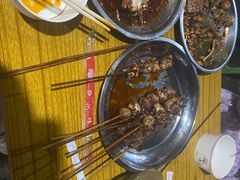 -袁师傅烤肉(弹子石店)