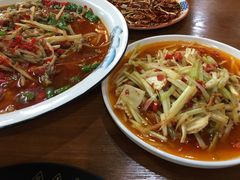 -盛世盐帮·自贡特色(总店)