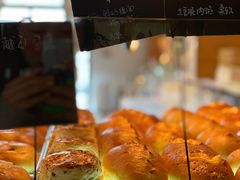 -仙峰天然面包(迎宾路店)