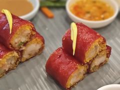 -点都德(龙之梦店)