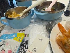 -子霖南山鲜虾面(南山总店)