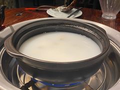 -大良毋米粥(锦龙路总店)