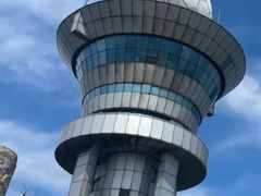 -长沙黑麋峰国家森林公园