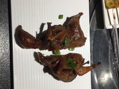 -城南老友羊蝎子火锅(花乡奥莱店)