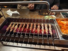 -麦凯伦烧烤·精酿超级工厂店(金桥总店)