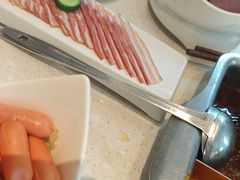 -海底捞火锅(吴中路店)