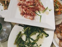 -旺来排档