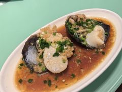 -瓯菜排档·温州海鲜(玕南店)