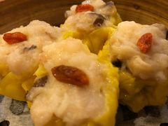 鲜虾烧卖皇-添好运点心专门店(深水埗店)