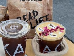 -AOKKA COFFEE(万象前海快闪店)