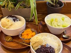 -聪嫂私房甜品(旺角二店)