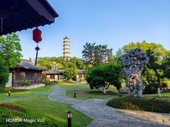 -江心屿景区
