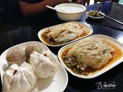-豆豆八刀汤(皇岗公路大厦店)