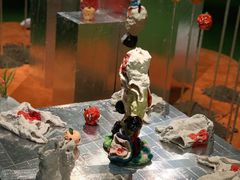 -chi K11艺术空间展览厅