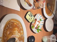 -CURRY YA 熟成咖哩專門店(深圳湾万象城店)