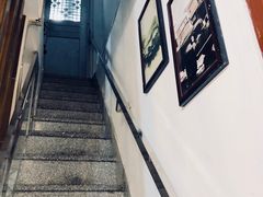 楼梯-恩宁刘福记(东华东路店)