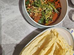 -肥家大排档(天河体育西店)