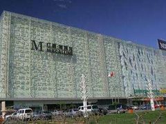 -红星美凯龙北京至尊MALL(东四环中路店)