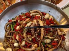 -湘江大码头·龙虾馆(渔人码头一店)