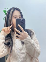 -熙.Hair 丨专注女子中长发丨