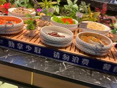 -梨花自助烤肉(天河城店)