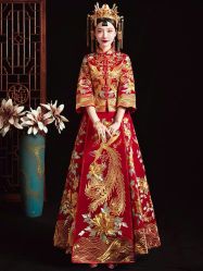 -摩玛婚纱摄影(杭州店)