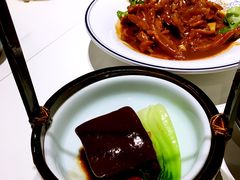 -国际青年会议酒店-苏莱斯餐厅