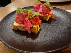 -BOR Eatery(安福路店)