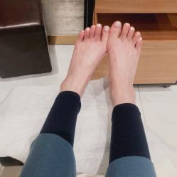足部美甲-悦指间美甲美睫