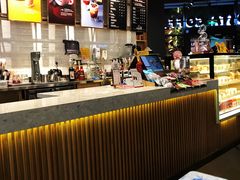 -COSTA COFFEE(成都来福士店)
