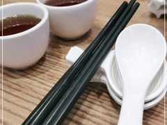 -裕记烧腊连锁餐饮(国商分店)