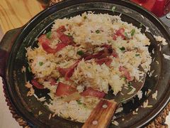 -淼福猪肚鸡·椰子鸡火锅(大沙地店)