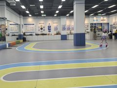 -米高蓝斯克国际轮滑中心(中铁建店)