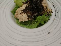 秘制胡麻豆腐-季玄精致日本料理自助餐(闸北公园店)