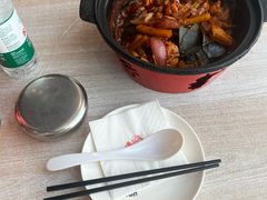 -歪嘴香鸡公煲(大连佳兆业店)