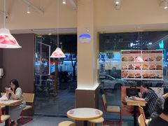-赵记传承·中国甜品(福州总店)