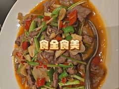 -红城阁·上海味道(四平路店)