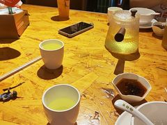 -琥珀老六龙虾(四里河店)