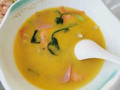 -碧海银沙海鲜餐厅(恒大海上威尼斯店)