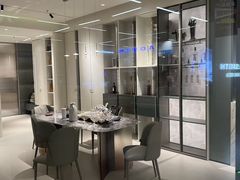 -百安居装修建材卖场(罗湖店)