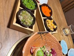 -河风の幸会精致料理