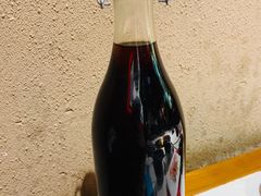 酸梅汤-哥老官重庆美蛙鱼头(五角场合生汇店)