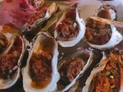 -阿龙烧烤(广达路店)