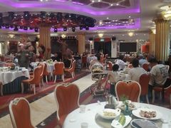 -好福记饭店(红梅公园店)