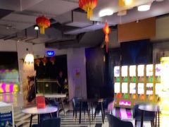 -时光影城京港城店(VIP影厅真皮沙发座椅)