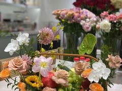 -花辰月夕花坊(北滨路店)