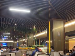 -青岛海都大酒店(黄岛金沙滩井冈山路地铁站店)