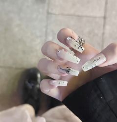 -斯馨·健康美甲美睫