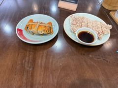 -蟹上黄·蟹黄面·江南糖水(人民广场店)